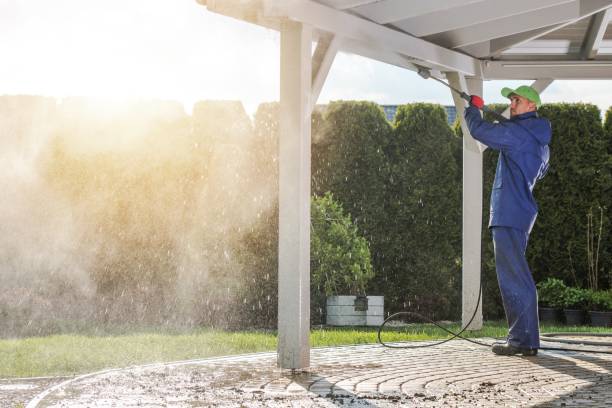 Best Patio and Deck Pressure Washing  in Fort Calhoun, NE